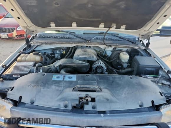 ✅ 2006 GMC Sierra 1500 Work Truck • VIN: 3GTEC14V76G247903 • Лот: 66806105. Опубликован ранее на Copart с пробегом 175 532 миль. Бесплатный доступ к архиву аукционных продаж из США и подробный отчёт об истории автомобиля на DreamBid. Изображение 11.