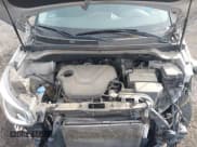 ✅ 2016 Kia Soul • VIN: KNDJN2A28G7848114 • Lot: 43538405. Wystawiony na IAAI z przebiegiem 110 669 mil. Bezpłatny archiwum sprzedaży aukcyjnych z USA i szczegółowy raport historii pojazdu na DreamBid. Zdjęcie 10.