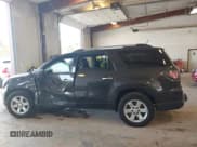 ✅ 2014 GMC Acadia SLE • VIN: 1GKKRPKDXEJ147911 • Lot: 43427502. Listed on IAAI with 191,632 mi. Free auction sales archive from the USA and detailed vehicle history report at DreamBid. Image 14.