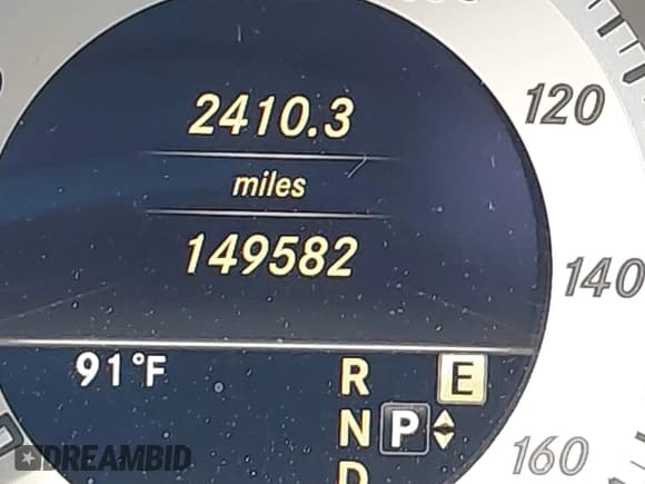 ✅ 2012 Mercedes-Benz CLS 550 • VIN: WDDLJ7DBXCA015625 • Lot: 43307973. Listed on IAAI with 149,582 mi. Free auction sales archive from the USA and detailed vehicle history report at DreamBid. Image 15.