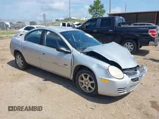 2005 Dodge Neon SXT z VIN 1B3ES56C35D142648, wystawiony jako IAAI lot #42599069 z przebiegiem 118 930 mil mil oraz . Historia ofert i sprzedaży dostępna na DreamBid. Obrazek 1.