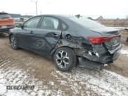 ✅ 2019 Kia Forte LXS • VIN: 3KPF24AD3KE080451 • Lot: 41543510. Listed on IAAI with 42,281 mi. Free auction sales archive from the USA and detailed vehicle history report at DreamBid. Image 3.