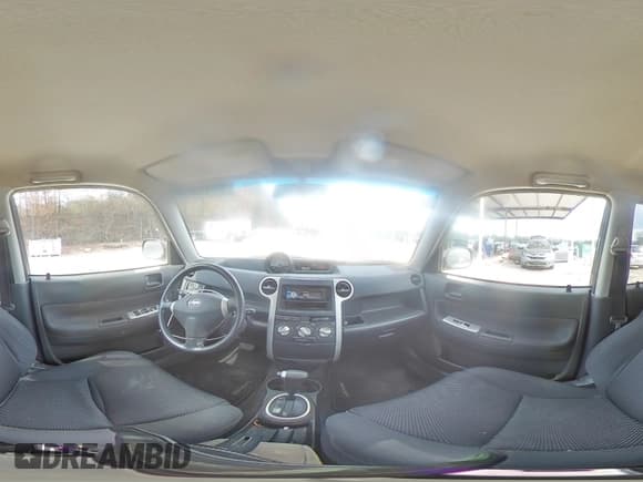 ✅ 2004 Scion xB • VIN: JTLKT324640153039 • Lot: 93755385. Listed on Copart with 241,363 mi. Free auction sales archive from the USA and detailed vehicle history report at DreamBid. Image 14.