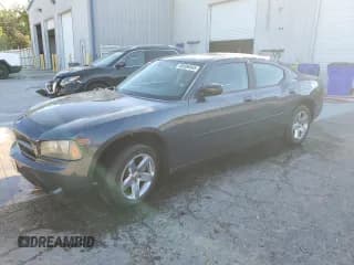 ✅ 2007 Dodge Charger • VIN: 2B3KA43R17H742535 • Лот: 85696545. Опубликован ранее на Copart с пробегом 181 463 миль. Бесплатный доступ к архиву аукционных продаж из США и подробный отчёт об истории автомобиля на DreamBid. Изображение 1.