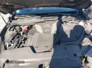 ✅ 2018 Infiniti Q50 Luxe • VIN: JN1EV7AP4JM354807 • Lot: 43340623. Listed on IAAI with 131,943 mi. Free auction sales archive from the USA and detailed vehicle history report at DreamBid. Image 10.