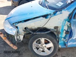 ✅ 2006 Chevrolet Aveo LT • VIN: KL1TG66696B650571 • Lot: 41443167. Wystawiony na IAAI z przebiegiem 166 087 mil. Bezpłatny archiwum sprzedaży aukcyjnych z USA i szczegółowy raport historii pojazdu na DreamBid. Zdjęcie 6.