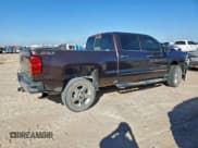 ✅ 2016 Chevrolet Silverado 2500HD LTZ • VIN: 1GC1KWE88GF222650 • Lot: 95276375. Wystawiony na Copart z przebiegiem 60 898 mil. Bezpłatny archiwum sprzedaży aukcyjnych z USA i szczegółowy raport historii pojazdu na DreamBid. Zdjęcie 3.