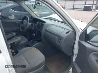 1999 Chevrolet Tracker с VIN 2CNBE13C6X6925210, выставлен на аукционе IAAI как лот 42395915 с пробегом 156 201 миль миль и . История ставок и продаж доступна на DreamBid. Изображение 5.