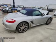 ✅ 2005 Porsche Boxster S • VIN: WP0CB29895U732123 • Лот: 95146585. Опубликован ранее на Copart с пробегом 35 594 миль. Бесплатный доступ к архиву аукционных продаж из США и подробный отчёт об истории автомобиля на DreamBid. Изображение 3.