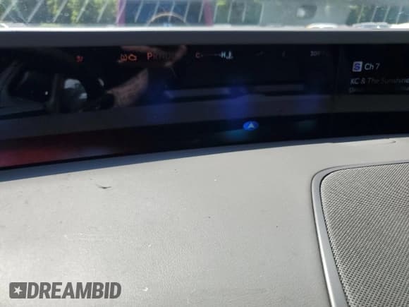 ✅ 2025 Lincoln Nautilus Reserve • VIN: 5LMPJ8K4XSJ913333 • Лот: 62537585. Опубликован ранее на Copart с пробегом 309 миль. Бесплатный доступ к архиву аукционных продаж из США и подробный отчёт об истории автомобиля на DreamBid. Изображение 9.