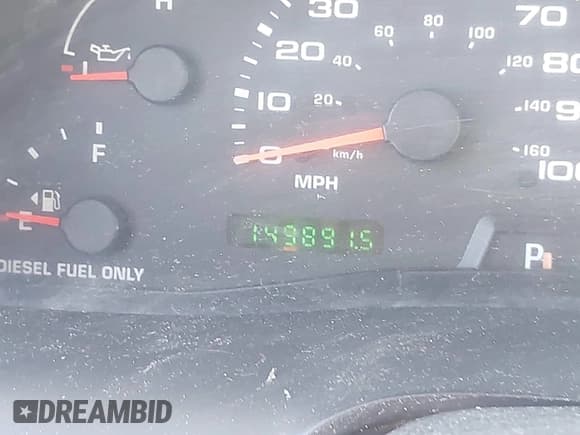 ✅ 2005 Ford Excursion Eddie Bauer • VIN: 1FMSU45P25EA84323 • Lot: 43915927. Listed on IAAI with 149,891 mi. Free auction sales archive from the USA and detailed vehicle history report at DreamBid. Image 15.