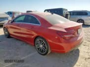 ✅ 2018 Mercedes-Benz CLA 250 • VIN: WDDSJ4EB2JN662468 • Lot: 91607525. Listed on Copart with 87,743 mi. Free auction sales archive from the USA and detailed vehicle history report at DreamBid. Image 2.