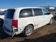 ✅ 2013 Dodge Grand Caravan SXT • VIN: 2C4RDGCG3DR750274 • Lot: 43380107. Wystawiony na IAAI z przebiegiem 243 014 mil. Bezpłatny archiwum sprzedaży aukcyjnych z USA i szczegółowy raport historii pojazdu na DreamBid. Zdjęcie 4.