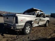 ✅ 2004 Chevrolet Silverado 1500 Z71 • VIN: 2GCEK13T741306974 • Lot: 85653665. Listed on Copart with Not provided. Free auction sales archive from the USA and detailed vehicle history report at DreamBid. Image 3.