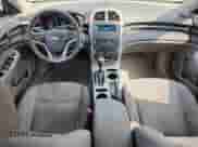 2014 Chevrolet Malibu LS with VIN 1G11A5SL2EF211591, listed as a Copart auction lot 80199075 with 175,080 mi miles and Salvage title. Bid and sale history available at DreamBid. Image 8.