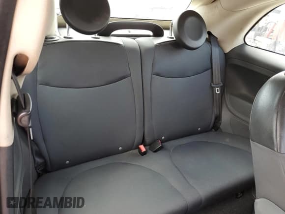 ✅ 2013 FIAT 500 Pop • VIN: 3C3CFFDR1DT531423 • Lot: 81933725. Listed on Copart with 115,906 mi. Free auction sales archive from the USA and detailed vehicle history report at DreamBid. Image 11.