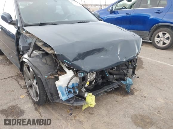 ✅ 2011 Audi A3 Premium Plus • VIN: WAUMFAFM0BA157473 • Lot: 40953584. Wystawiony na IAAI z przebiegiem 21 347 mil. Bezpłatny archiwum sprzedaży aukcyjnych z USA i szczegółowy raport historii pojazdu na DreamBid. Zdjęcie 6.