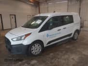 ✅ 2020 Ford Transit Connect XL • VIN: NM0LS7E26L1470989 • Лот: 42996857. Опубликован ранее на IAAI с пробегом 195 264 миль. Бесплатный доступ к архиву аукционных продаж из США и подробный отчёт об истории автомобиля на DreamBid. Изображение 2.