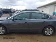 ✅ 2008 Nissan Altima S • VIN: 1N4AL21E58C236094 • Lot: 43643310. Listed on IAAI with 182,036 mi. Free auction sales archive from the USA and detailed vehicle history report at DreamBid. Image 14.