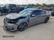 ✅ 2024 Acura Integra Technology • VIN: 19UDE4H63RA010078 • Lot: 86482035. Listed on Copart with 19,876 mi. Free auction sales archive from the USA and detailed vehicle history report at DreamBid. Image 1.