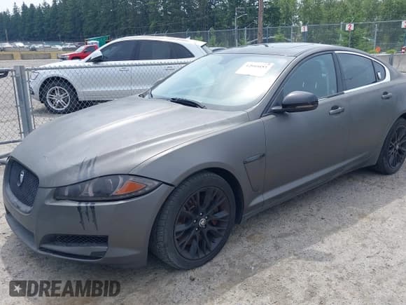 ✅ 2013 Jaguar XF RWD • VIN: SAJWA0E78D8S70728 • Лот: 42580853. Опубликован ранее на IAAI с пробегом 61 718 миль. Бесплатный доступ к архиву аукционных продаж из США и подробный отчёт об истории автомобиля на DreamBid. Изображение 6.