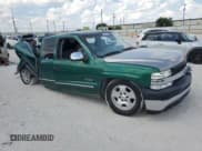 ✅ 1999 Chevrolet Silverado 1500 LS • VIN: 2GCEC19T0X1144596 • Лот: 60098004. Опубликован ранее на Copart с пробегом Не указан. Бесплатный доступ к архиву аукционных продаж из США и подробный отчёт об истории автомобиля на DreamBid. Изображение 4.