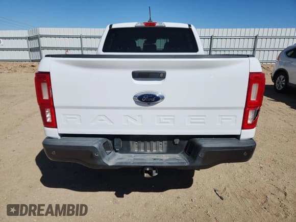 ✅ 2021 Ford Ranger XL • VIN: 1FTER4EH6MLD32319 • Лот: 71748445. Опубликован ранее на Copart с пробегом 87 291 миль. Бесплатный доступ к архиву аукционных продаж из США и подробный отчёт об истории автомобиля на DreamBid. Изображение 6.