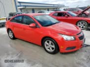 ✅ 2014 Chevrolet Cruze 1LT • VIN: 1G1PC5SB0E7375640 • Лот: 69951755. Опубликован ранее на Copart с пробегом 139 499 миль. Бесплатный доступ к архиву аукционных продаж из США и подробный отчёт об истории автомобиля на DreamBid. Изображение 4.