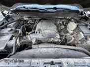 ✅ 2015 Chevrolet Silverado 2500HD Work Truck • VIN: 1GB0CUEG7FZ519530 • Lot: 60489495. Wystawiony na Copart z przebiegiem Nie podano. Bezpłatny archiwum sprzedaży aukcyjnych z USA i szczegółowy raport historii pojazdu na DreamBid. Zdjęcie 7.