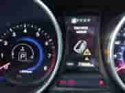 2015 Hyundai Santa Fe Limited with VIN KM8SR4HF2FU106171, listed as a IAAI auction lot 42710435 with 77,808 mi miles and . Bid and sale history available at DreamBid. Image 14.