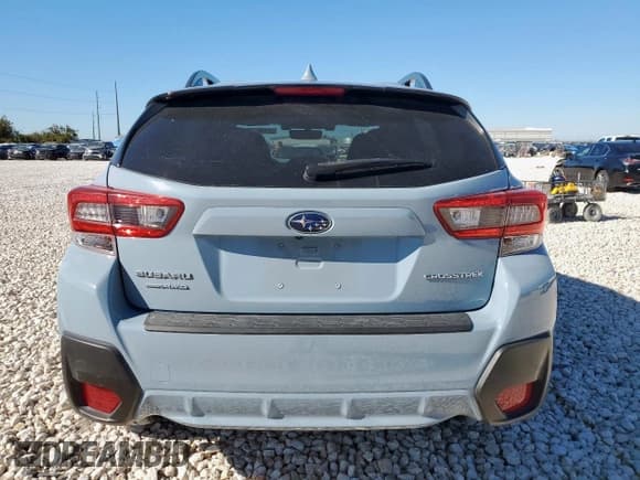 ✅ 2021 Subaru Crosstrek Premium • VIN: JF2GTAPC9M8234271 • Lot: 90901595. Wystawiony na Copart z przebiegiem 39 120 mil. Bezpłatny archiwum sprzedaży aukcyjnych z USA i szczegółowy raport historii pojazdu na DreamBid. Zdjęcie 6.