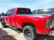 2010 Chevrolet Silverado 1500 Work Truck z VIN 1GCSCPEX2AZ120197, wystawiony jako IAAI lot #42876585 z przebiegiem 230 135 mil mil oraz . Historia ofert i sprzedaży dostępna na DreamBid. Obrazek 14.