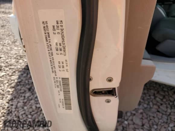 2007 Dodge Caliber SXT с VIN 1B3HB48B07D314360, выставлен на аукционе Copart как лот 78735864 с пробегом 154 184 миль миль и Списание • Salvage title. История ставок и продаж доступна на DreamBid. Изображение 14.