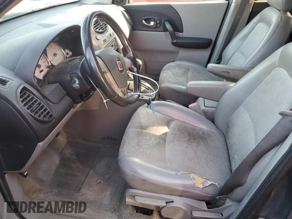 ✅ 2004 Saturn VUE V6 • VIN: 5GZCZ53474S882677 • Лот: 84681374. Опубликован ранее на Copart с пробегом 304 312 миль. Бесплатный доступ к архиву аукционных продаж из США и подробный отчёт об истории автомобиля на DreamBid. Изображение 7.