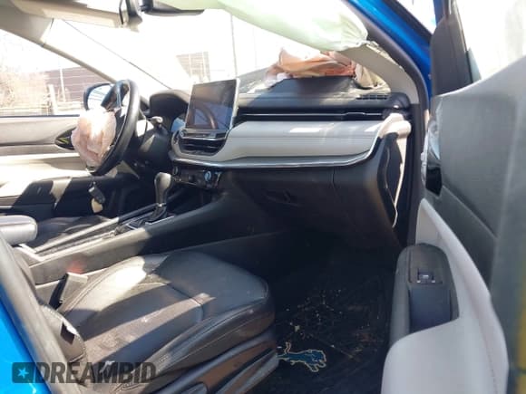 ✅ 2022 Jeep Compass Limited • VIN: 3C4NJDCB7NT185777 • Lot: 41952891. Wystawiony na IAAI z przebiegiem 28 820 mil. Bezpłatny archiwum sprzedaży aukcyjnych z USA i szczegółowy raport historii pojazdu na DreamBid. Zdjęcie 5.