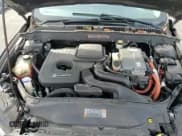 ✅ 2017 Ford Fusion Hybrid SE • VIN: 3FA6P0LU3HR295519 • Lot: 95611195. Listed on Copart with 123,248 mi. Free auction sales archive from the USA and detailed vehicle history report at DreamBid. Image 14.