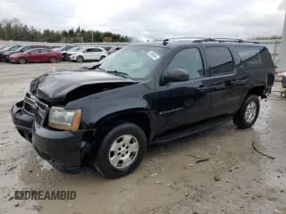 ✅ 2009 Chevrolet Suburban Commercial • VIN: 1GNFK16309J123873 • Лот: 78996054. Опубликован ранее на Copart с пробегом 289 840 миль. Бесплатный доступ к архиву аукционных продаж из США и подробный отчёт об истории автомобиля на DreamBid. Изображение 1.
