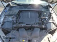 ✅ 2013 Jaguar XJ • VIN: SAJWA1C7XD8V56444 • Лот: 58355235. Опубликован ранее на Copart с пробегом 58 784 миль. Бесплатный доступ к архиву аукционных продаж из США и подробный отчёт об истории автомобиля на DreamBid. Изображение 11.