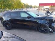 ✅ 2018 Land Rover Range Rover Velar R-Dynamic HSE • VIN: SALYM2RV6JA760178 • Lot: 43322738. Listed on IAAI with 54,767 mi. Free auction sales archive from the USA and detailed vehicle history report at DreamBid. Image 13.