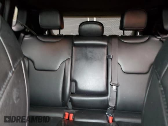 ✅ 2022 Jeep Compass Limited • VIN: 3C4NJDCB3NT140996 • Lot: 86058785. Wystawiony na Copart z przebiegiem 70 124 mil. Bezpłatny archiwum sprzedaży aukcyjnych z USA i szczegółowy raport historii pojazdu na DreamBid. Zdjęcie 10.