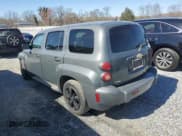 ✅ 2009 Chevrolet HHR 1LT • VIN: 3GNCA23BX9S585105 • Lot: 49674685. Listed on Copart with 106,929 mi. Free auction sales archive from the USA and detailed vehicle history report at DreamBid. Image 2.