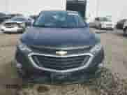 2019 Chevrolet Equinox LS с VIN 3GNAXSEV0KS681330, выставлен на аукционе Copart как лот 80354005 с пробегом 65 525 миль миль и Списание • Salvage title. История ставок и продаж доступна на DreamBid. Изображение 5.