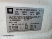 ✅ 2021 Buick Encore Preferred • VIN: KL4CJESB2MB350661 • Лот: 60611265. Опубликован ранее на Copart с пробегом 44 529 миль. Бесплатный доступ к архиву аукционных продаж из США и подробный отчёт об истории автомобиля на DreamBid. Изображение 13.