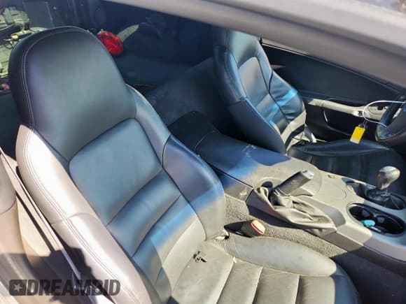 ✅ 2007 Chevrolet Corvette • VIN: 1G1YY25U675111631 • Lot: 84922635. Listed on Copart with 69,175 mi. Free auction sales archive from the USA and detailed vehicle history report at DreamBid. Image 10.