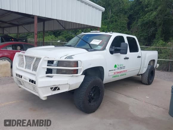 ✅ 2011 Chevrolet Silverado 2500HD LT • VIN: 1GC1KXCG1BF166141 • Лот: 42595450. Опубликован ранее на IAAI с пробегом 298 369 миль. Бесплатный доступ к архиву аукционных продаж из США и подробный отчёт об истории автомобиля на DreamBid. Изображение 15.