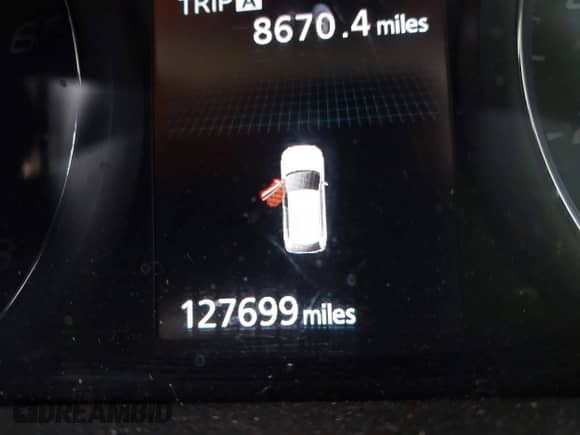 2017 Mitsubishi Outlander ES с VIN JA4AZ2A35HZ017490, выставлен на аукционе IAAI как лот 43471328 с пробегом 127 699 миль миль и . История ставок и продаж доступна на DreamBid. Изображение 15.