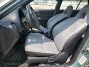 ✅ 1994 Toyota Tercel DX • VIN: JT2EL43T3R0489039 • Лот: 67834034. Опубликован ранее на Copart с пробегом 139 726 миль. Бесплатный доступ к архиву аукционных продаж из США и подробный отчёт об истории автомобиля на DreamBid. Изображение 7.