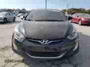 2013 Hyundai Elantra GLS with VIN KMHDH4AEXDU020908, listed as a Copart auction lot 85297885 with 194,632 mi miles and Clean title. Bid and sale history available at DreamBid. Image 5.