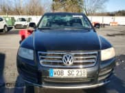 ✅ 2006 Volkswagen Touareg 3.2L V6 • VIN: WVGZG77L96D037685 • Лот: 48849955. Опубликован ранее на Copart с пробегом 137 921 миль. Бесплатный доступ к архиву аукционных продаж из США и подробный отчёт об истории автомобиля на DreamBid. Изображение 5.