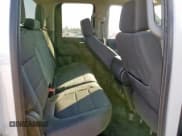 ✅ 2023 Chevrolet Silverado 2500HD Work Truck • VIN: 1GC5YLE70PF208991 • Lot: 86257655. Wystawiony na Copart z przebiegiem 84 392 mil. Bezpłatny archiwum sprzedaży aukcyjnych z USA i szczegółowy raport historii pojazdu na DreamBid. Zdjęcie 6.